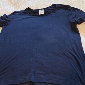 PINK VICTORIAS SECRET TSHIRT